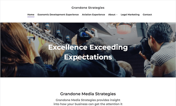 Grandone Strategies