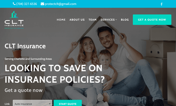 CLT Insurance