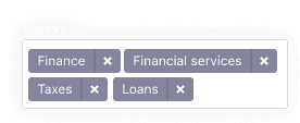 A fully optimized online experience