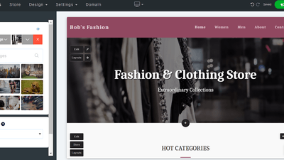SITE123 Free Website Builder - Worth it for Beginners?
