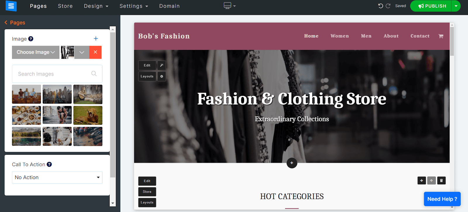 SITE123 Free Website Builder - Worth it for Beginners?