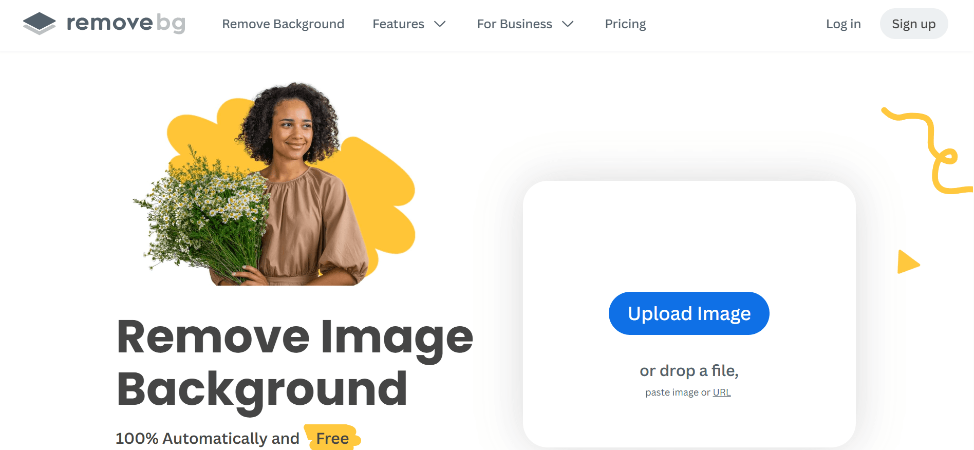 remove.bg - Remove Image Backgrounds in Seconds and Get Clean Cutouts