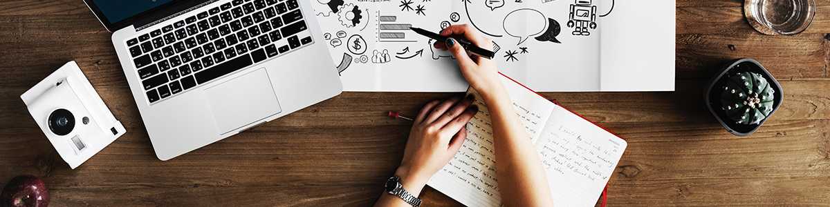 Guide to writing compelling product and service descriptions