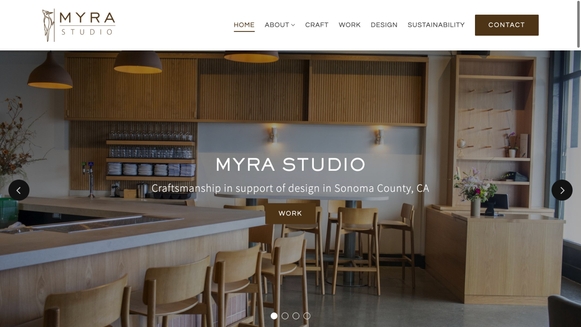 MYRA Studio