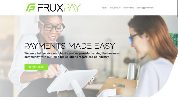 Fruxpay