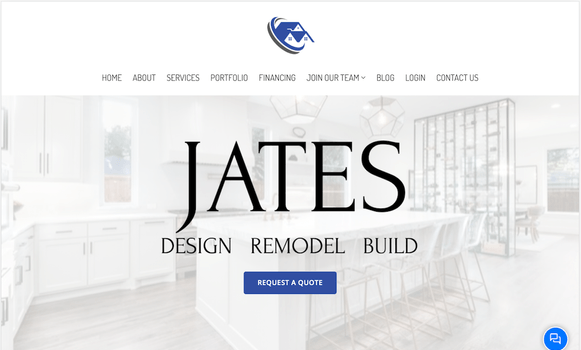 JATES Remodeling & Construction