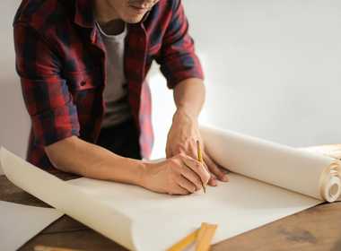 The best architecture websites have these features in common