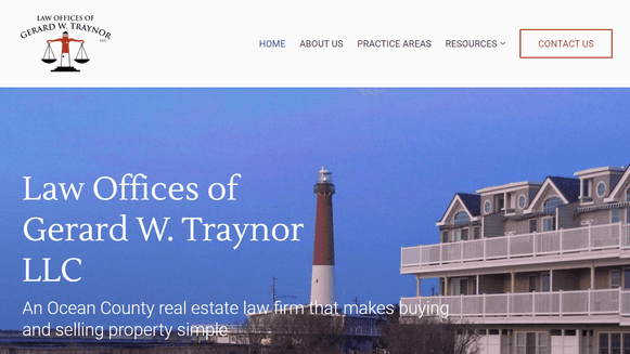 Law Offices of Gerard W Traynor LLC