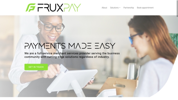 Fruxpay