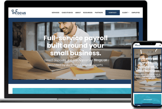 InFocus Payroll