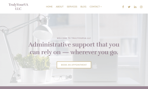 TrulyYourVA LLC