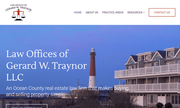 Law Offices of Gerard W Traynor LLC