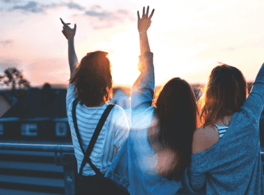 5 things business owners can feel optimistic about despite Covid-19
