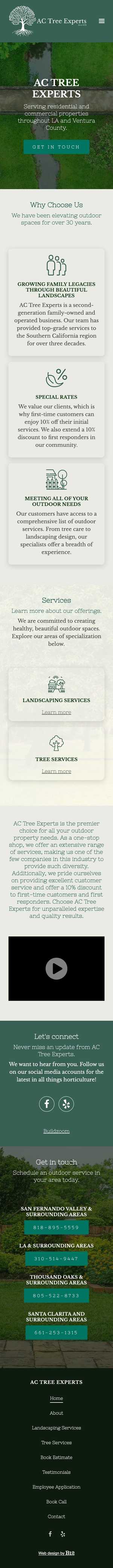 AC Tree Experts