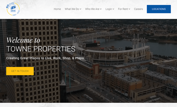 Towne Properties