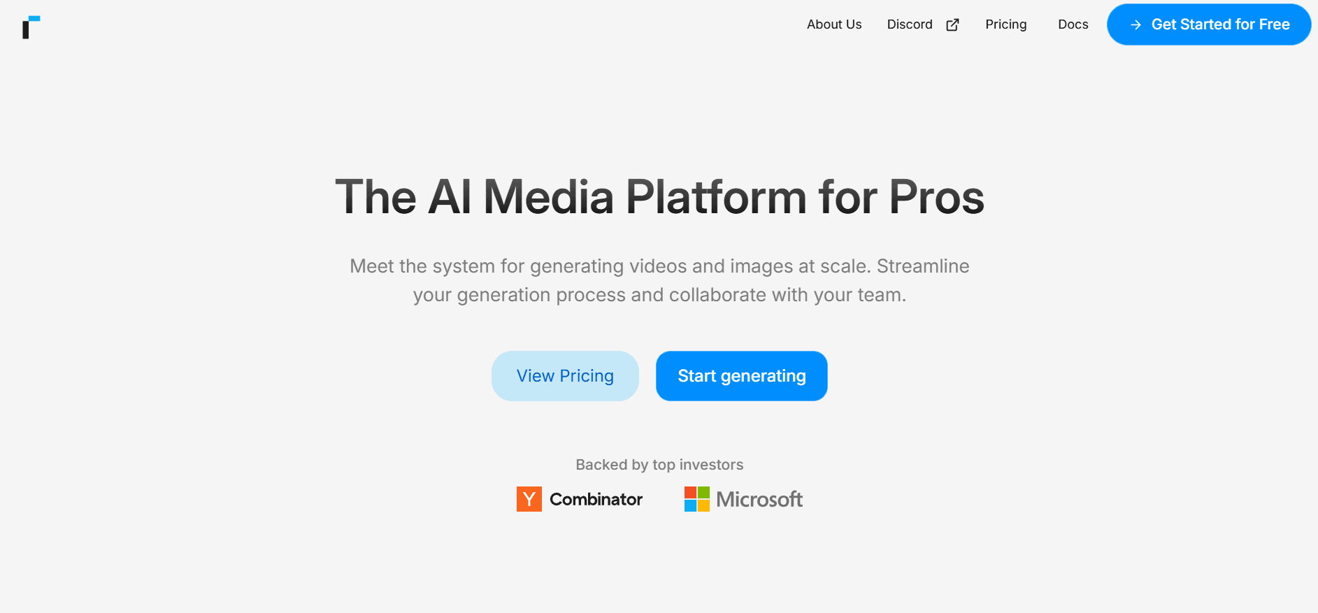 Rubbrband - Simplify Content Creation & Collaboration