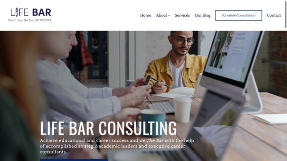 Life Bar Consulting