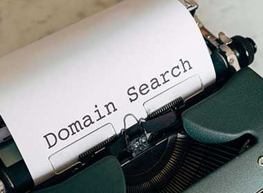 A guide on how to register a domain for beginners