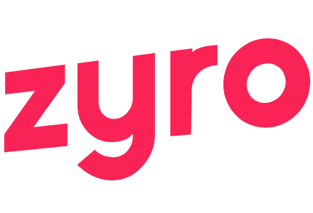 Zyro logo