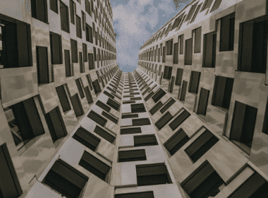 Best practices for architect websites in 2025