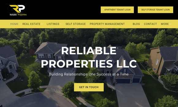 Reliable Properties LLC