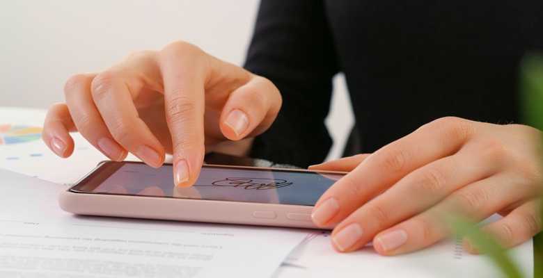 9 reasons why your business should switch to electronic signatures