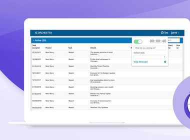 Introducing Orchestra 1.0, an open-source system for Robotic Process Automation 🚀