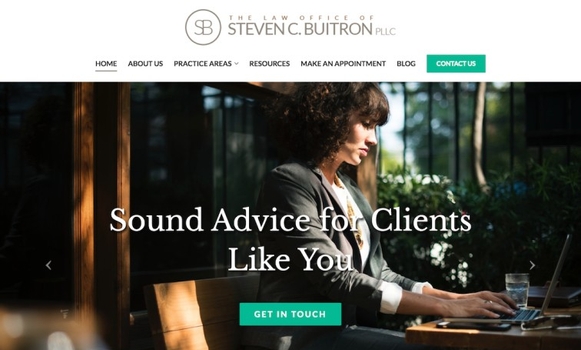 Law Office of Steven C Buitron, PLLC