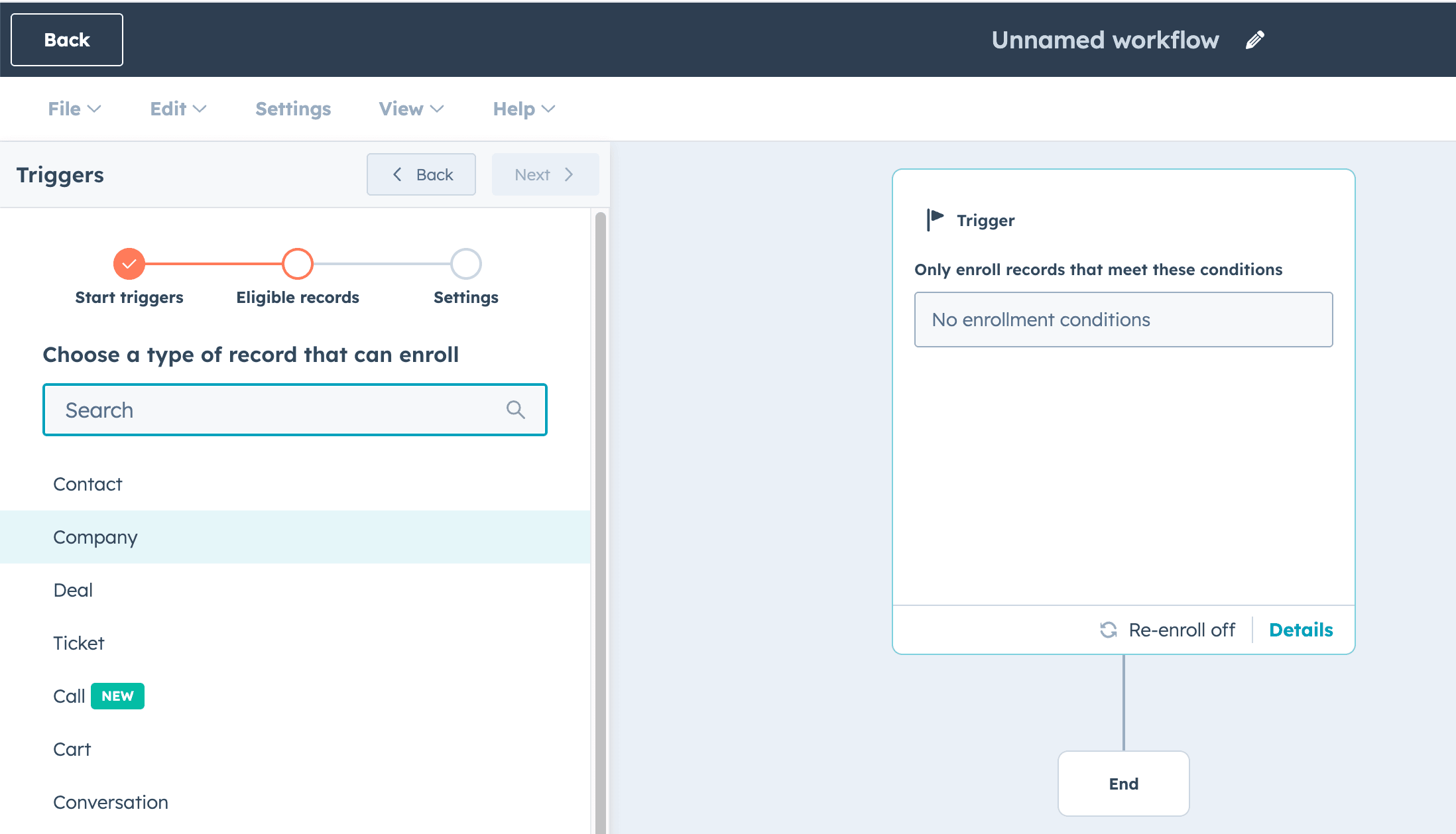 Generate B12 Website