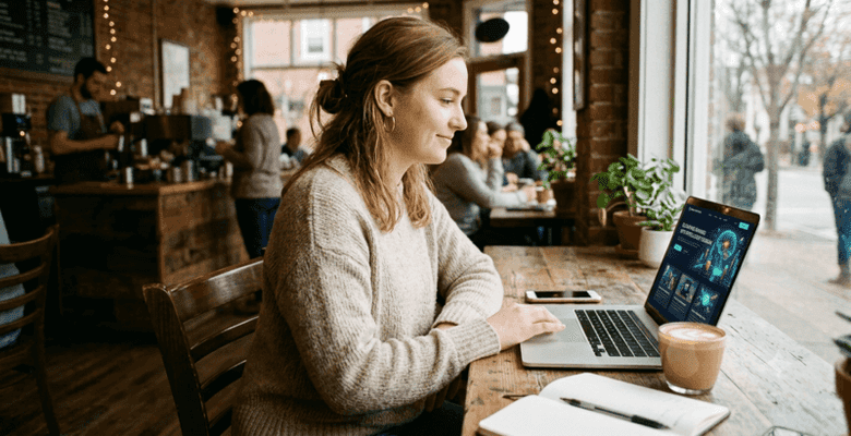 How to build a website with AI in 2026 (step-by-step guide)