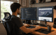 AI website builder vs hiring a developer: Which is right for you?