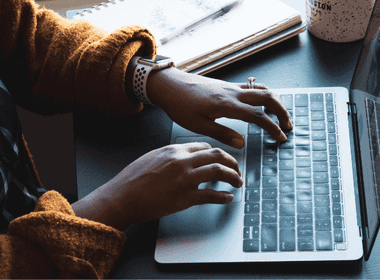 Your complete guide to website copywriting in 2023