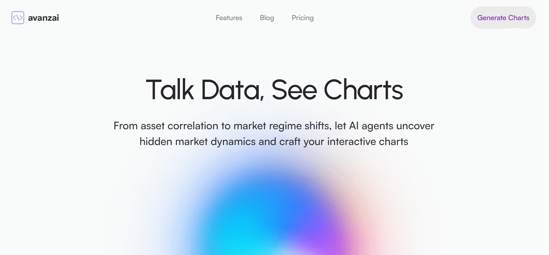 Avanzai - Unleash AI-Powered Efficiency in Your Financial Workflows