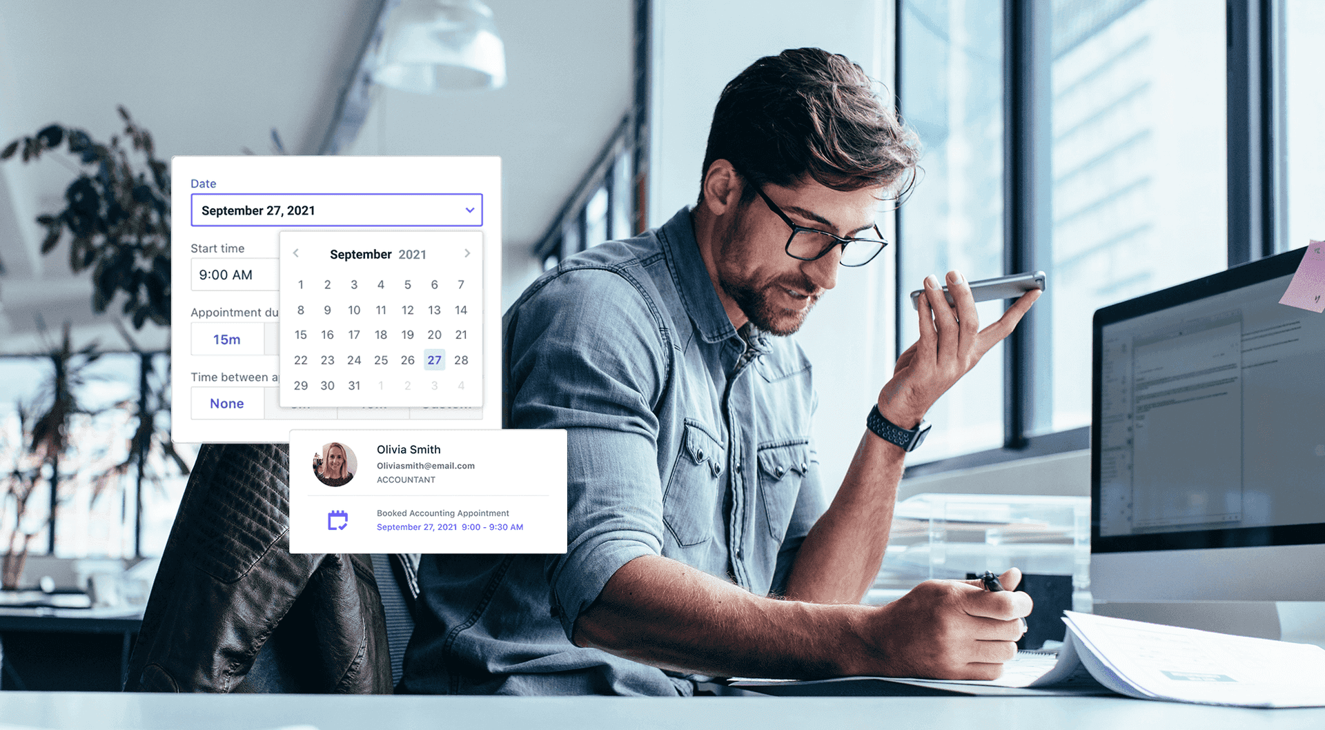 Making it possible for every professional services firm to succeed online