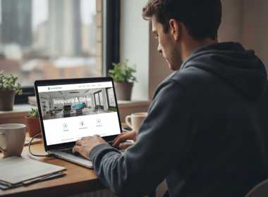 9 predictions about the future of AI website builders (2026-2030)