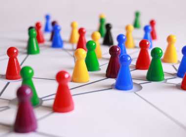 5 ways to leverage your network to reach prospective clients & generate word-of-mouth