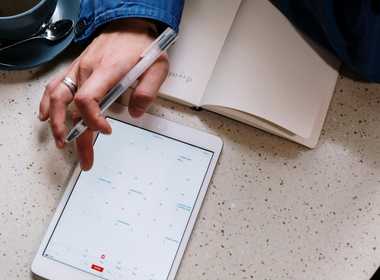 Best scheduling apps for businesses in 2025