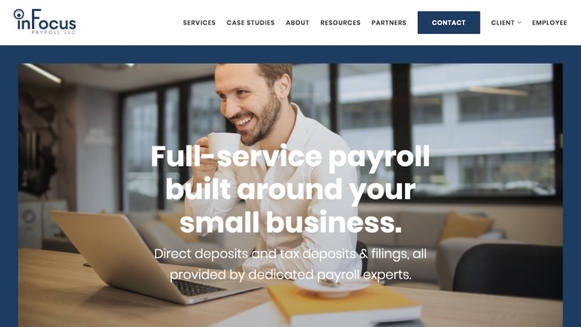 inFocus Payroll LLC