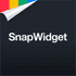 SnapWidget