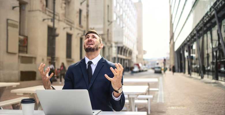 5 reasons why you're losing clients in 2025