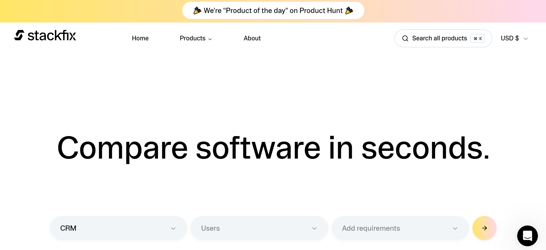 Stackfix - Say Goodbye to Guesswork and Uncover Hidden Software Costs