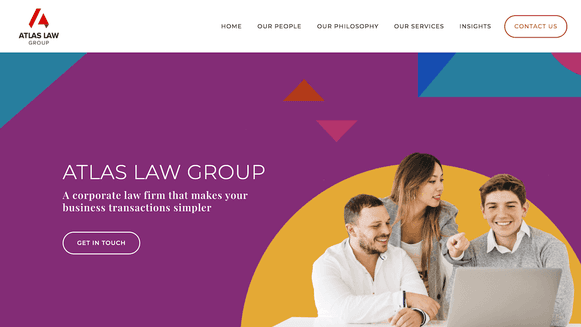 Atlas Law Group