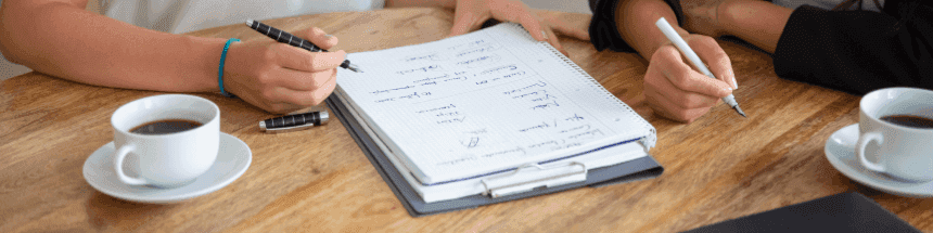 Your guide to writing an effective consulting proposal