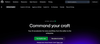 GitHub Copilot – AI Coding Assistant for Smoother Coding Workflows | B12