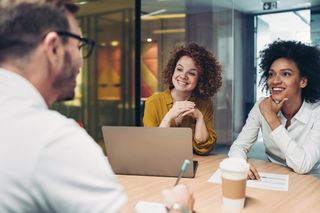 Strengthen relationships with every interaction