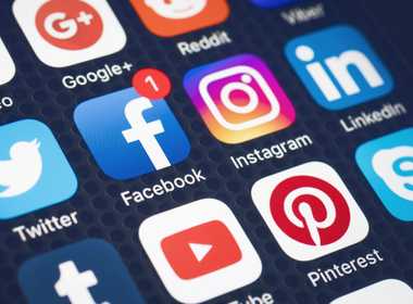 The ultimate social media marketing guide for life insurance agents