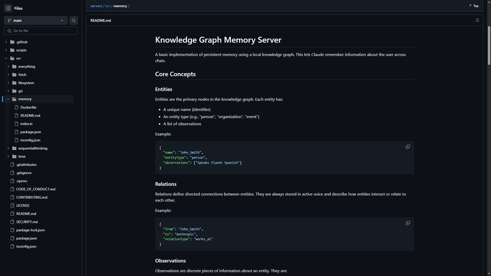 Memory MCP – Keep Chat Memory Persistent Across Sessions | B12