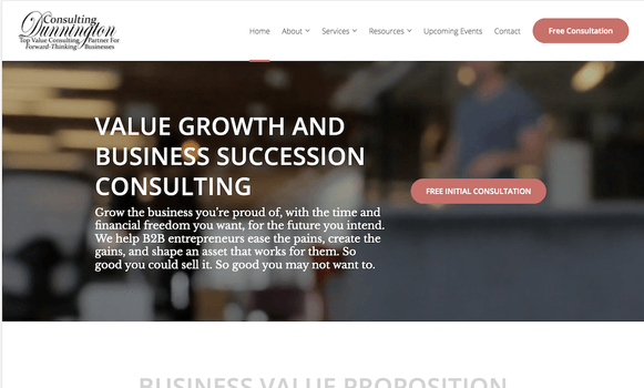 Dunnington Consulting