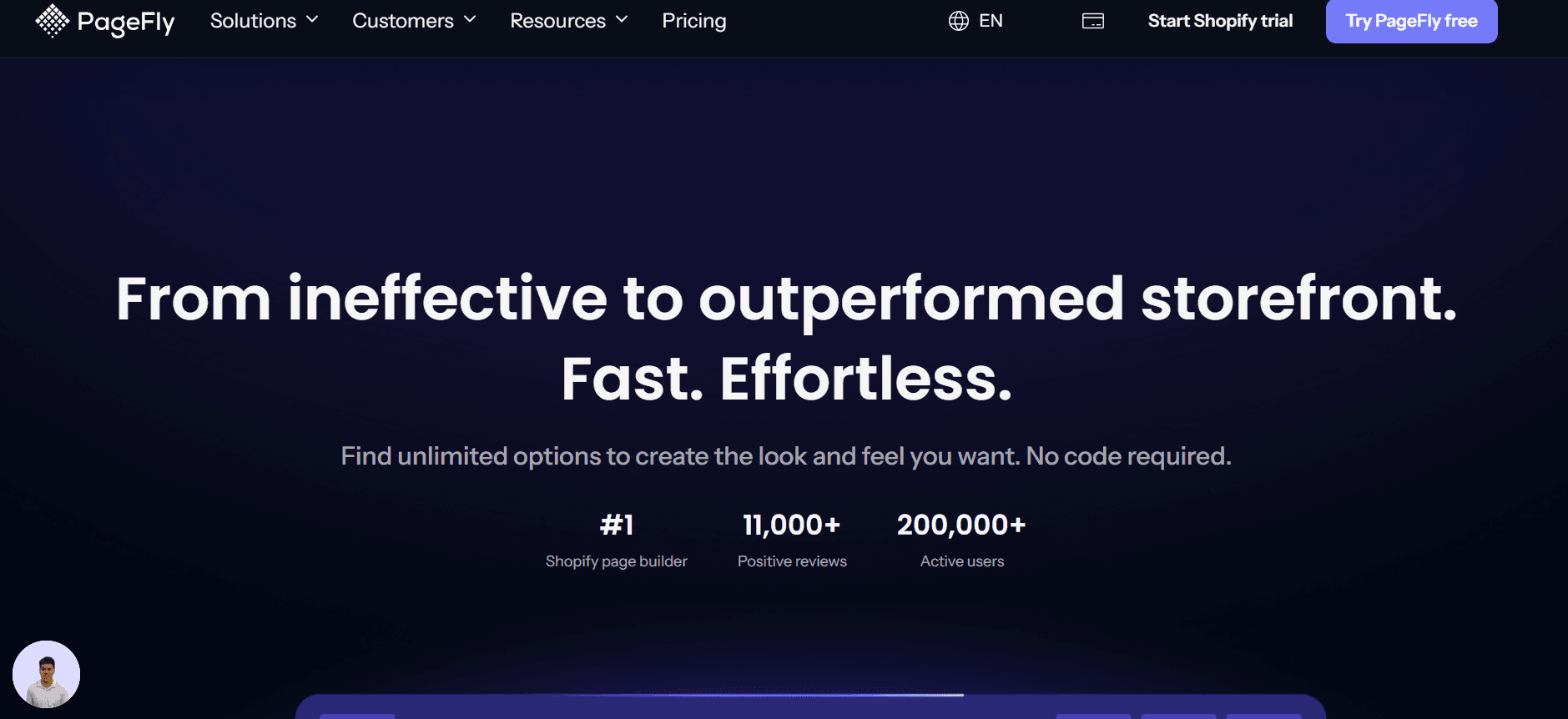 PageFly - Shopify Page Builder