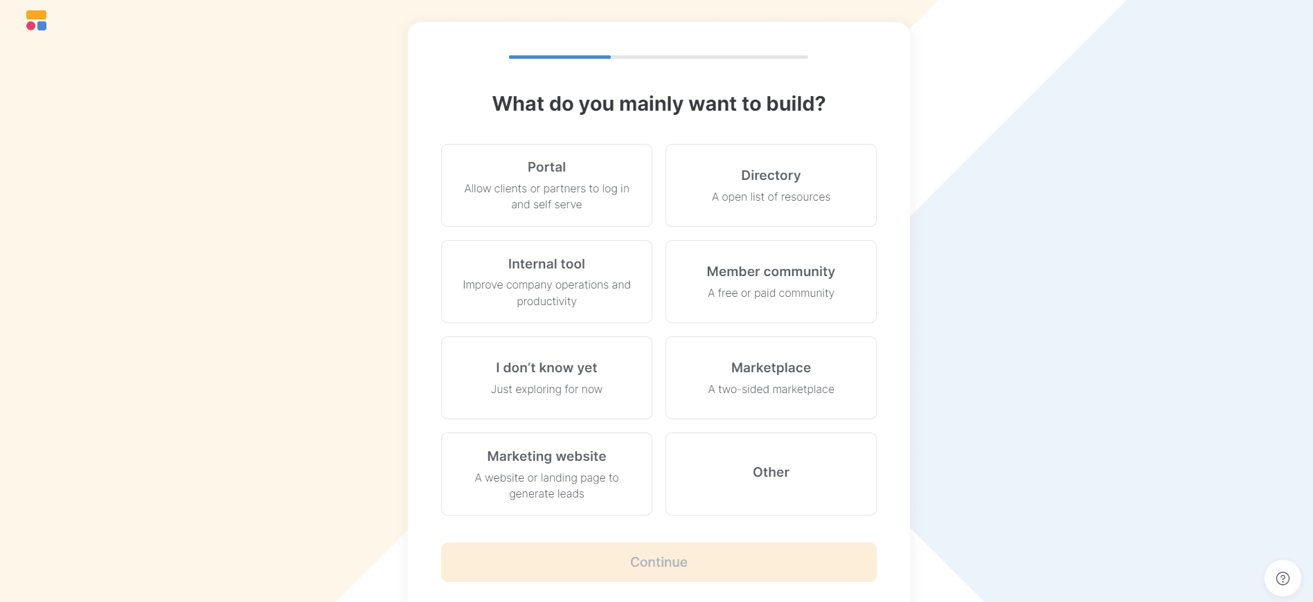 Softr Studio - Transform Airtable Data Into a Website